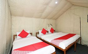 Oyo 23439 Tapovan Heights Camp & Resort